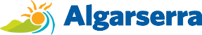 Algarserra logo