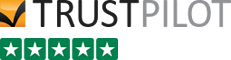 Trustpilot reviews